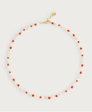 Milos Necklace Collection