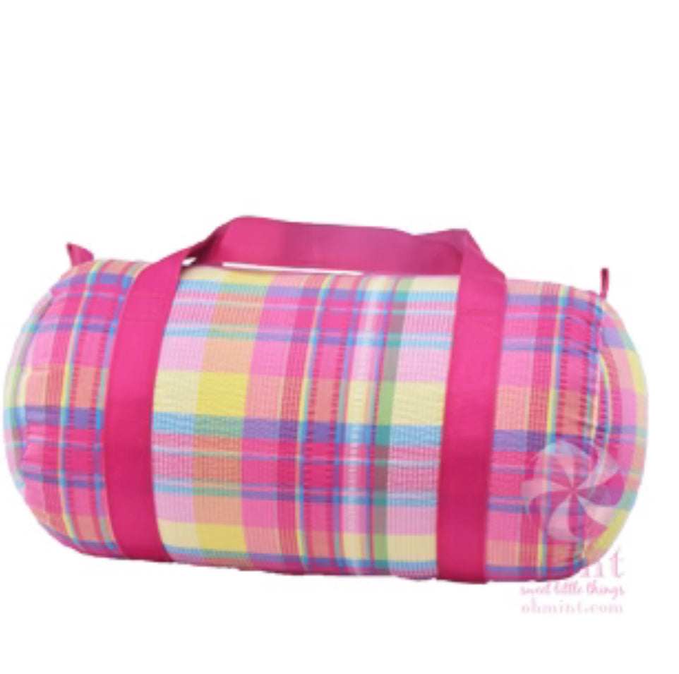 Mint Sweet Little Things Medium Duffel
