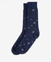 Barbour Marvin Socks