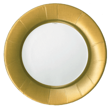 Linen Round Collection