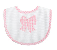 Three Marthas Bibs and Burps