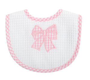 Three Marthas Bibs and Burps