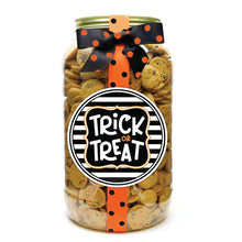 Cookies - Halloween- Trick or Treat - Gallon
