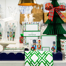 Nutcracker Sticky Notes