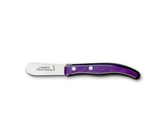 Berlingot Small Butter Knife Collection