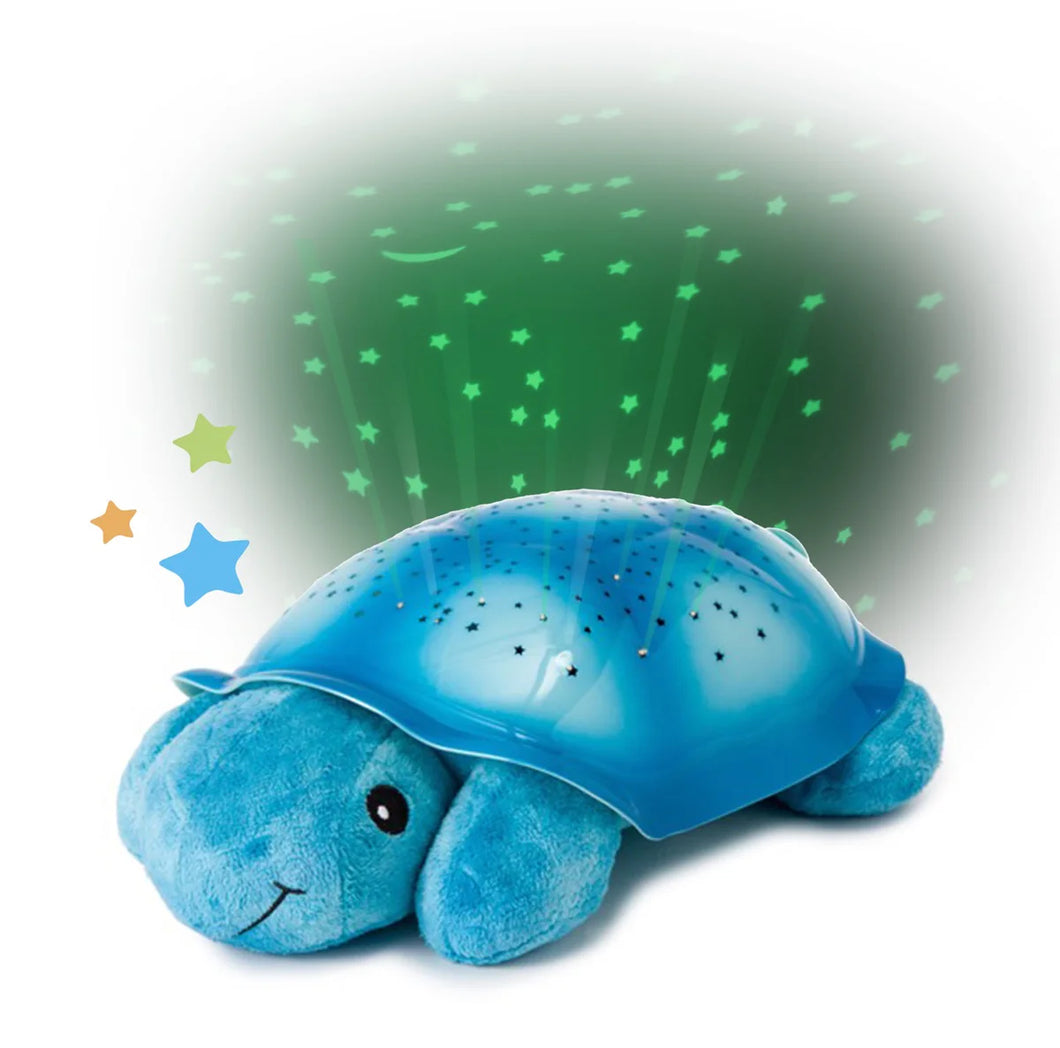 Twinkling Twilight Turtle