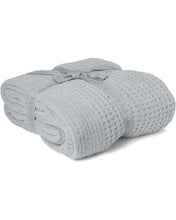 CozyChic® Waffle Throw Collection