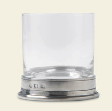 Double Old Fashioned Glass-1195.0