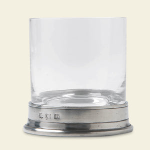 Double Old Fashioned Glass-1195.0