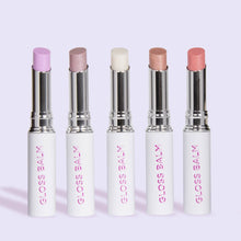 GLO$$ BALM™ Glossy Lip Balm| Shimmer