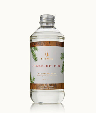 Frasier Fir Reed Diffuser oil Refill