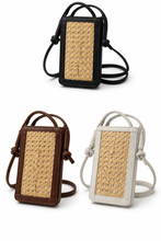 The Clarita Phone Purse Collection