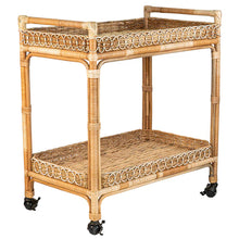 Provence Rattan Collection