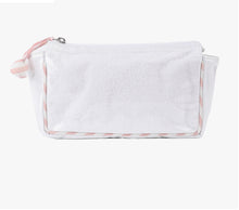 TERRY SMALL MAKEUP BAG Collection