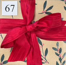 Gift Wrapping