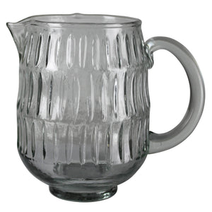 Fika Pitcher Glass-8975-0
