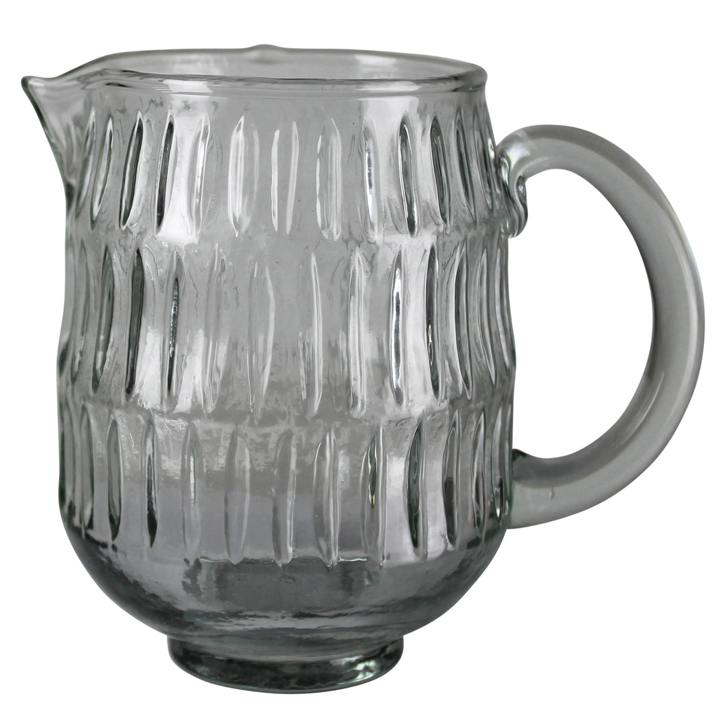 Fika Pitcher Glass-8975-0
