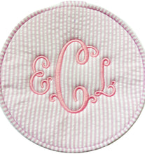 Mint Sweet Little Things 6” Button Bag