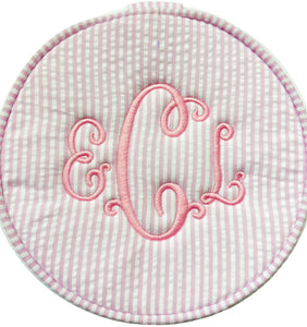 Mint Sweet Little Things 6” Button Bag