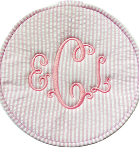 Mint Sweet Little Things 3” Button Bag