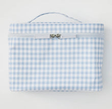 Light Blue Gingham - Collection