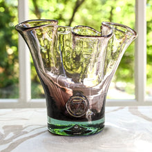 Lettuce Leaf Vases Collection