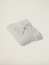 CozyChic Lite Ribbed Baby Blanket Collection