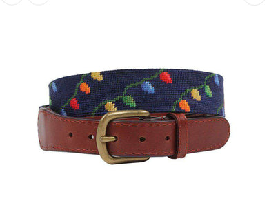 Christmas Lights Belt-34