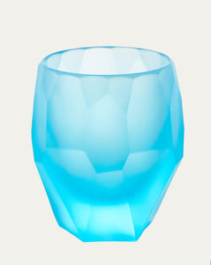 Milly Lg. Tumbler Frosted-M1042813 : Frosted Turq