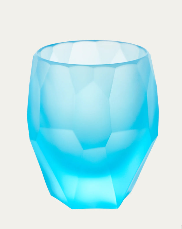 Milly Lg. Tumbler Frosted-M1042813 : Frosted Turq