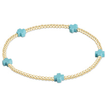 Egirl Bracelets-signature cross Collection