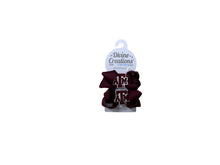 A&M Hair bow with logo Collection