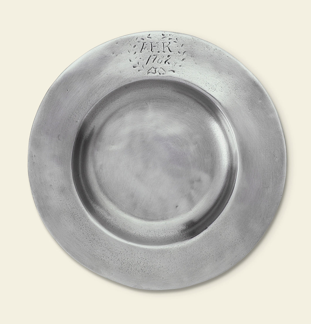 Antique Bottle Coaster-A328.0