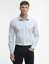 Westcroft Stretch Poplin Tailored Shirt