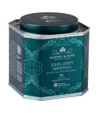 Tin of 30 Sachets Collection