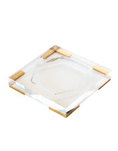 Antica ACRYLIC Tray Collection