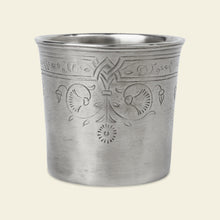 Engraved Pencil Cup-A501