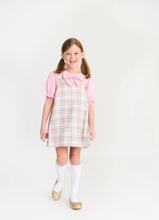 Pleated Ginny Jumper