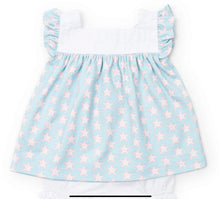 Annie Bloomer Set Seaside Starfish