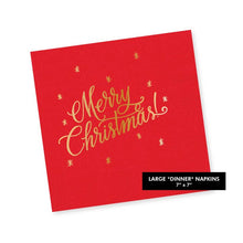 Merry Christmas (calligraphy) Collection