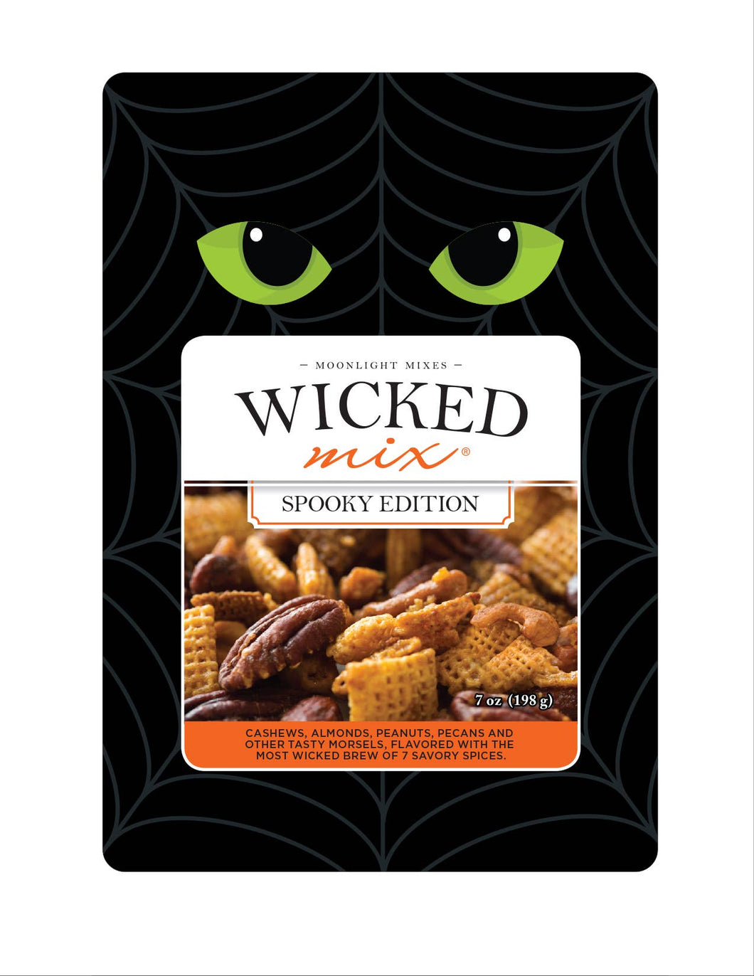 Wicked Mix Spooky Limited Edition