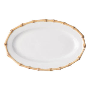 Bamboo Natural Collection