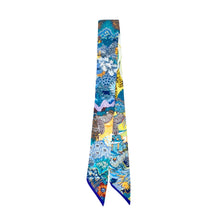 Mini Scarf - Collection