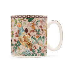 Woodland Accent Collection