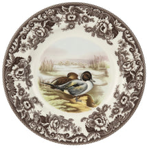 Spode Woodland Dinner Plate 10.5 Inch
