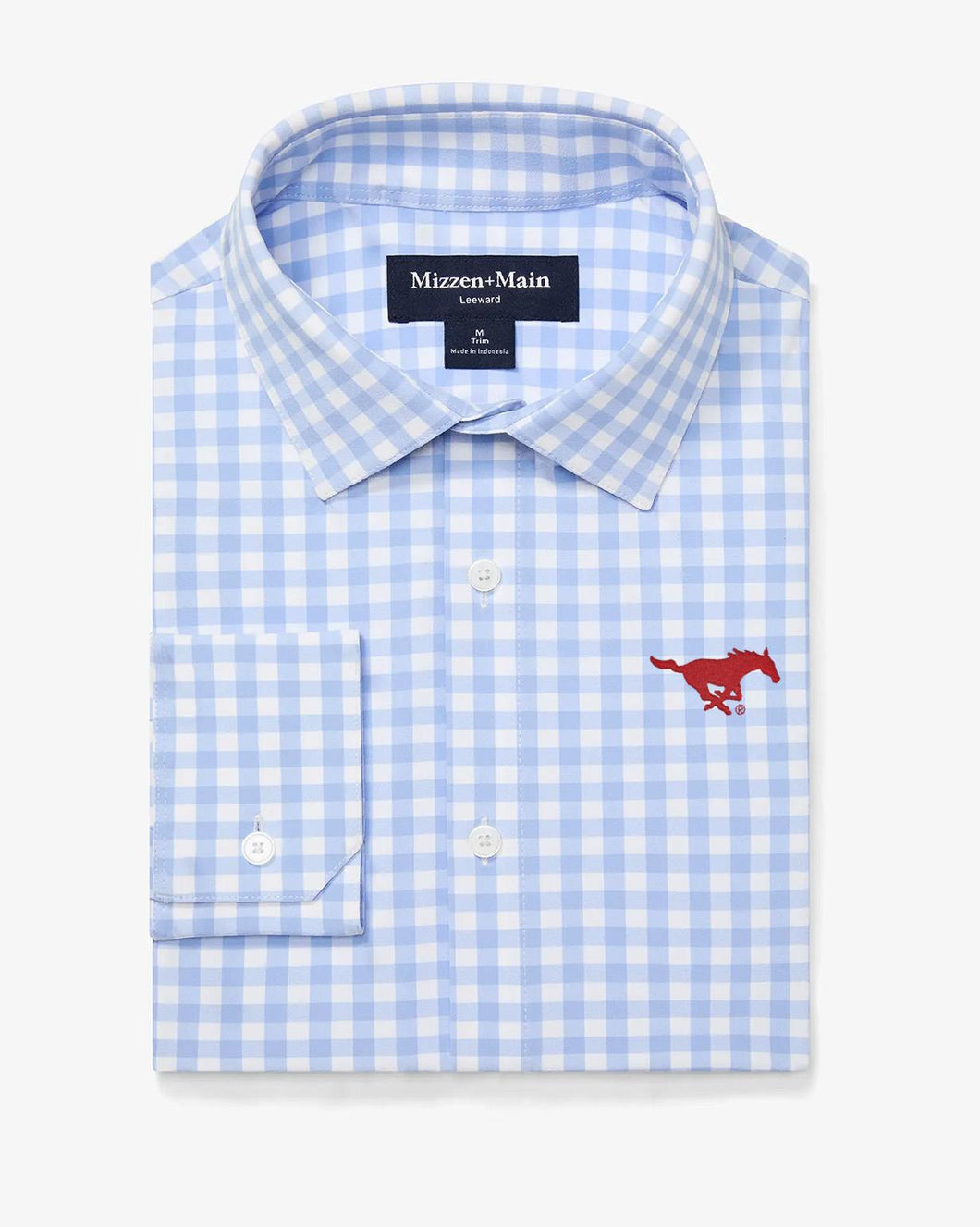SMU Leeward Dress Shirt