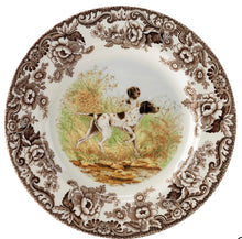 Spode Woodland Dinner Plate 10.5 Inch