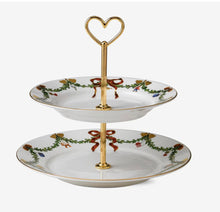 STAR FLUTED CHRISTMAS COLLECTION