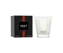 Gray Malin Sicilian Tangerine Classic Candle