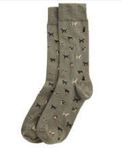 Barbour Marvin Socks